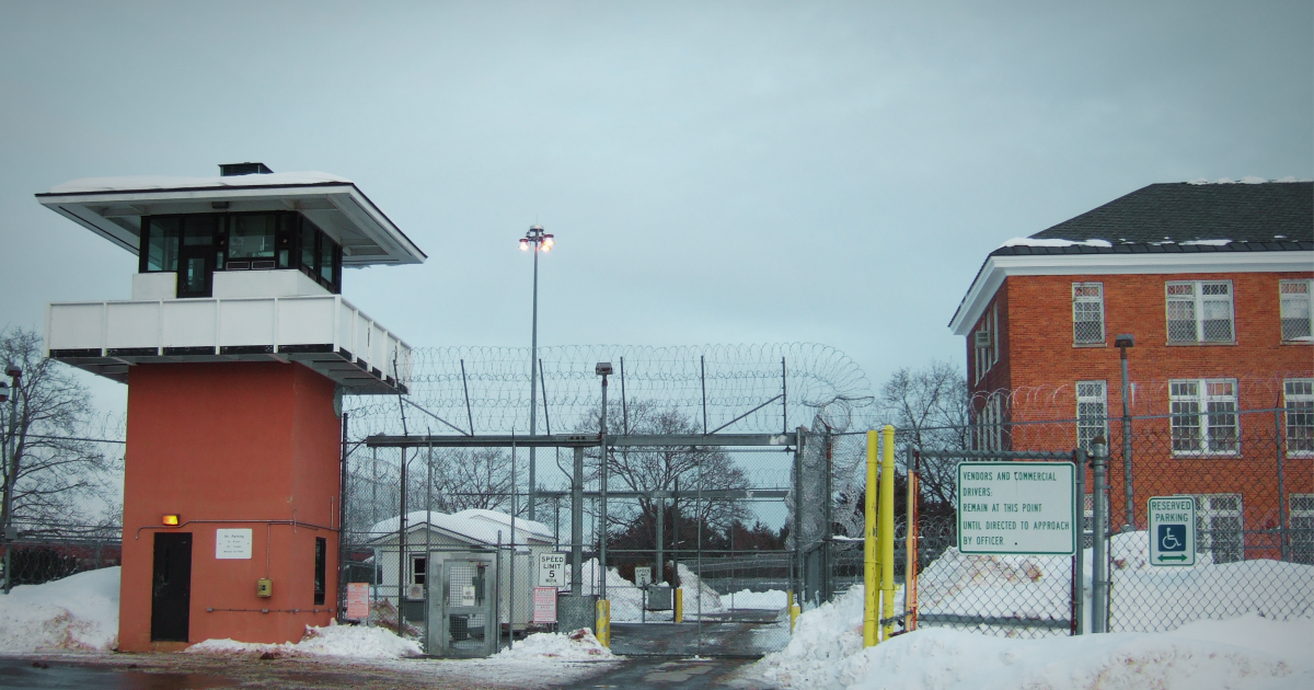 New York's Prison System Can't Keep Track of Its Own Violence