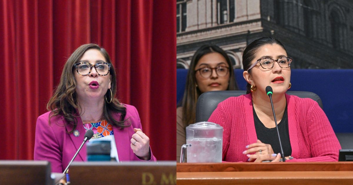 Mystery Donor Spends Record-Breaking $850K on Jessica Ramos's Senate Challenger