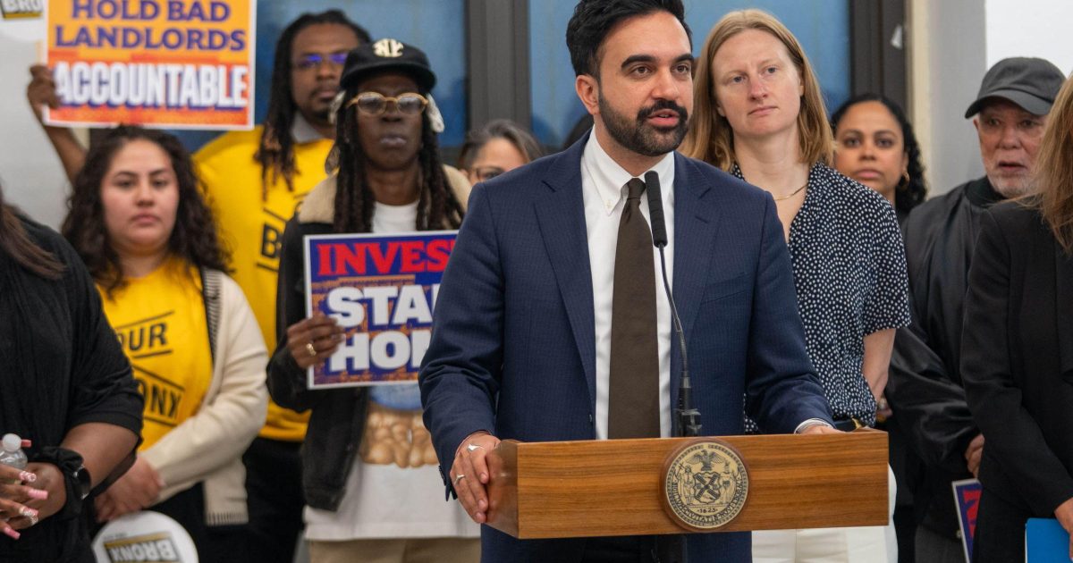 New York City’s Most Serious Housing Violations Stay Open for Months or Even Years
