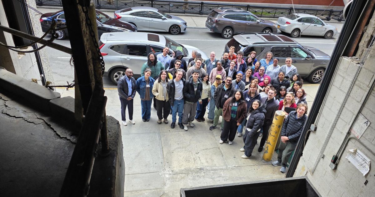 At Hunter College, Students Tackle Garbage — And a New Way of Shaping Policy
