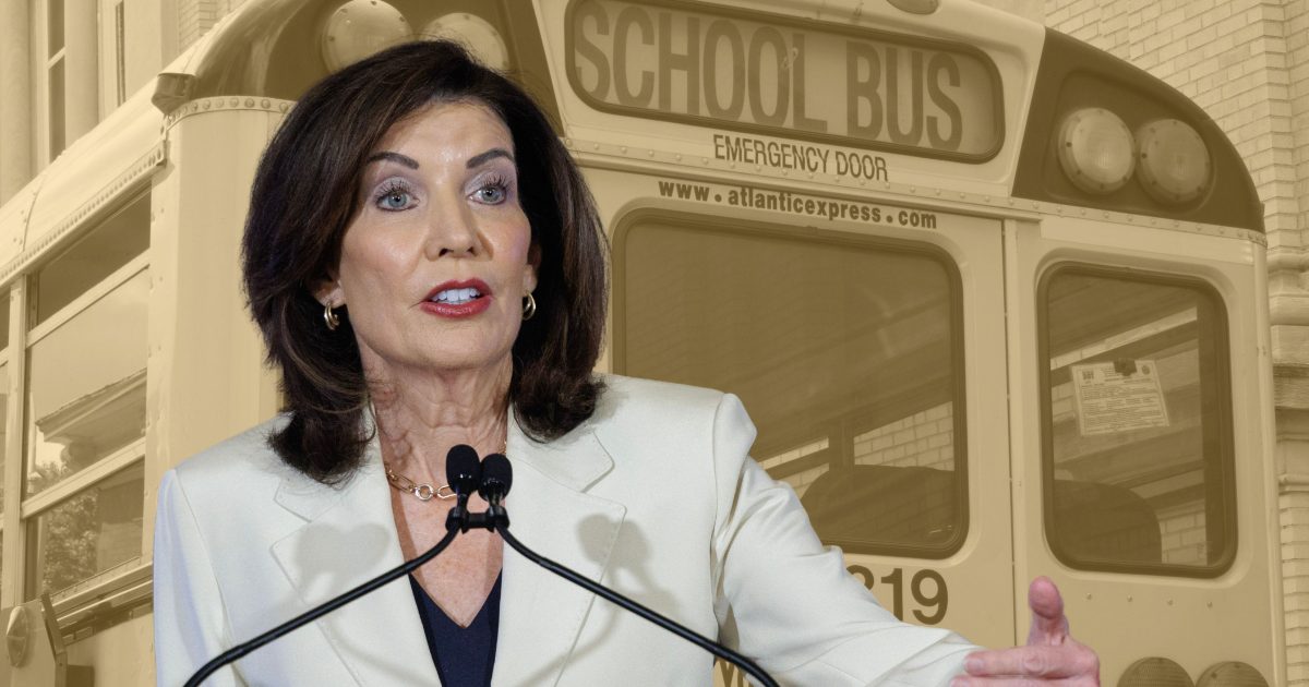 NY Budget Brings Historic Child Care Investments — But Not for Its…