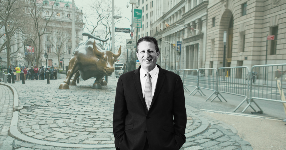 Shifting Gears : Office of the New York City Comptroller Brad Lander