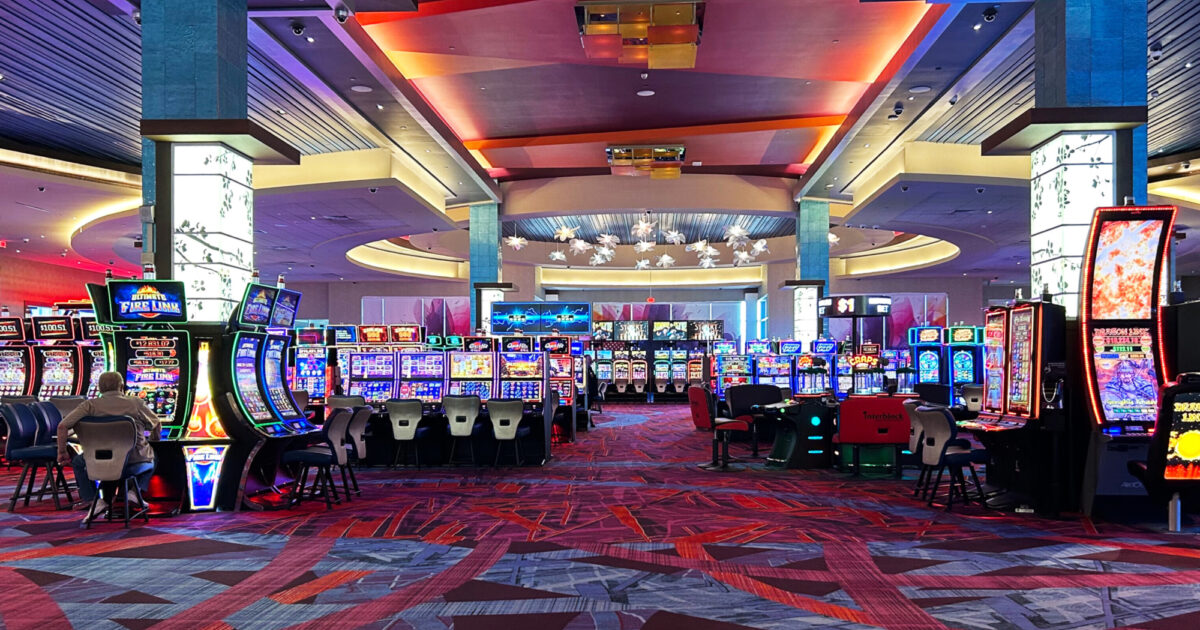 Casino Licensing Bill Looks a Lot Like Casino… | New York Focus