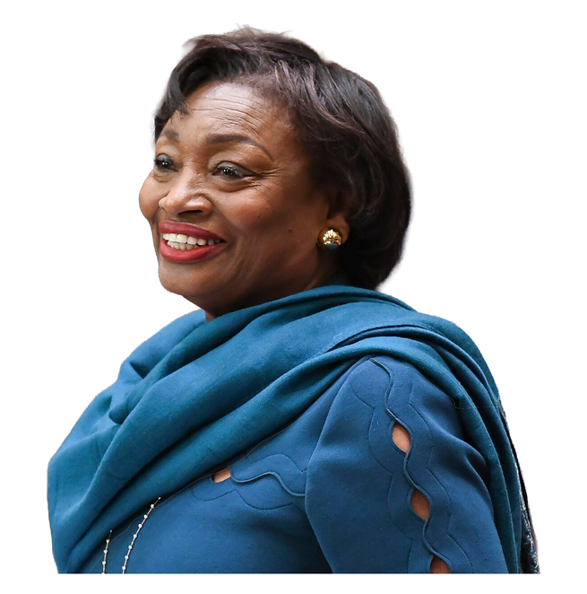 Andrea Stewart-Cousins