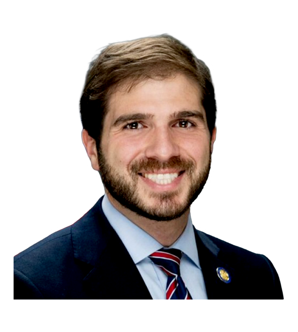 Andrew Gounardes