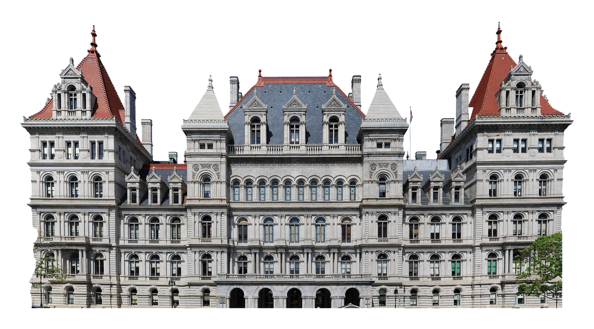 Albany