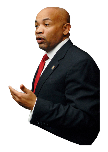 Carl Heastie