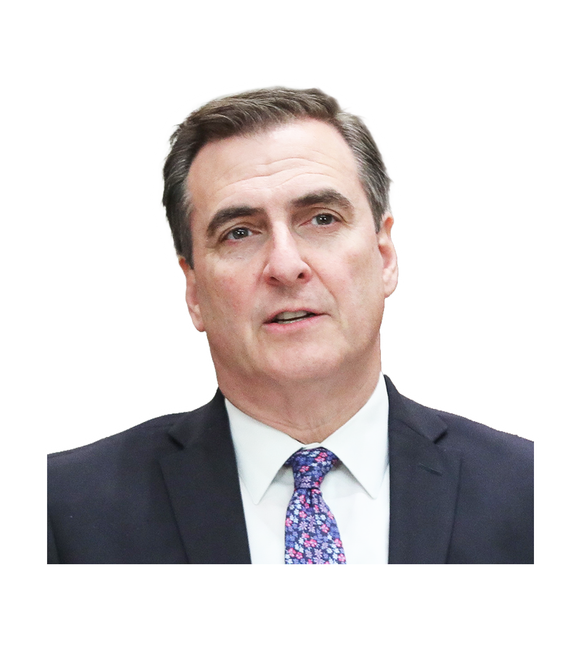 Michael Gianaris