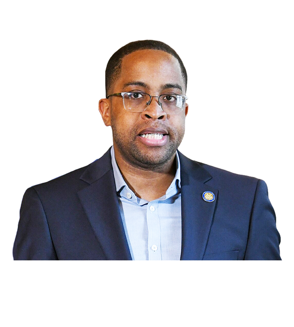 Zellnor Myrie