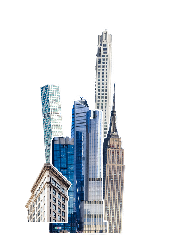 New York City