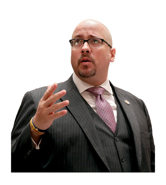 Gustavo Rivera