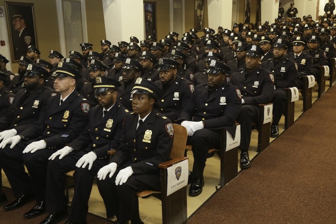 How Much Does A New York City Correctional Officer Make