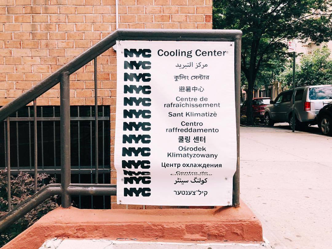 Weeks Before Heat Wave, New York’s Program to Help Poor People Stay
