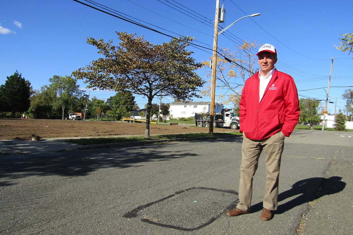 They Lied To All Of Us Ten Years After Hurricane Sandy Construction